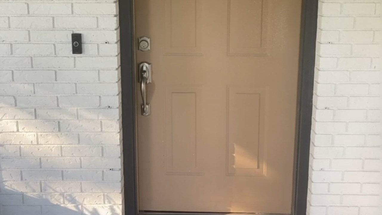 Exterior Door Installation thumbnail